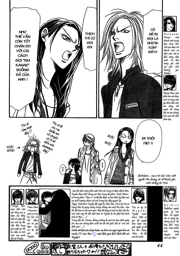 Thách Thức Tuyệt Vời Chapter 150 - Trang 2