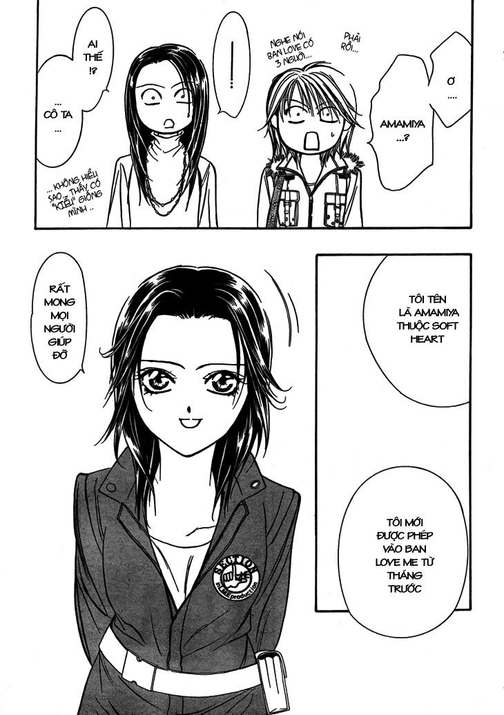 Thách Thức Tuyệt Vời Chapter 151 - Trang 2