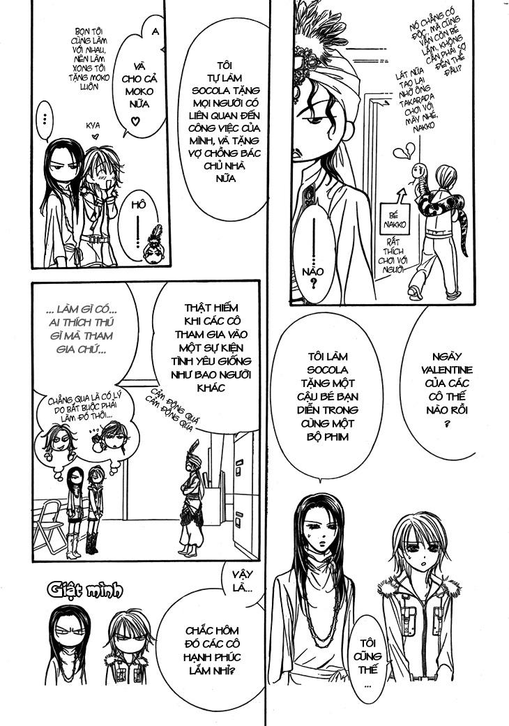 Thách Thức Tuyệt Vời Chapter 151 - Trang 2