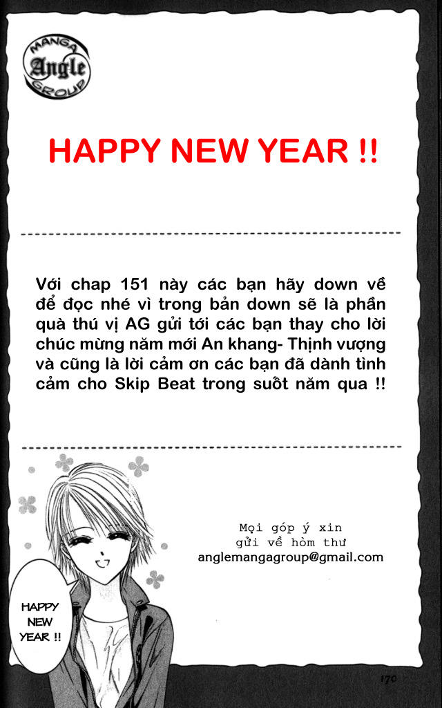 Thách Thức Tuyệt Vời Chapter 151 - Trang 2