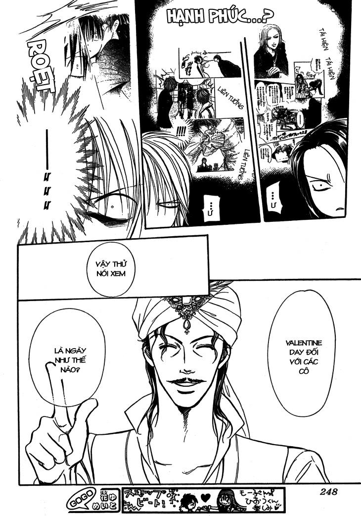 Thách Thức Tuyệt Vời Chapter 151 - Trang 2