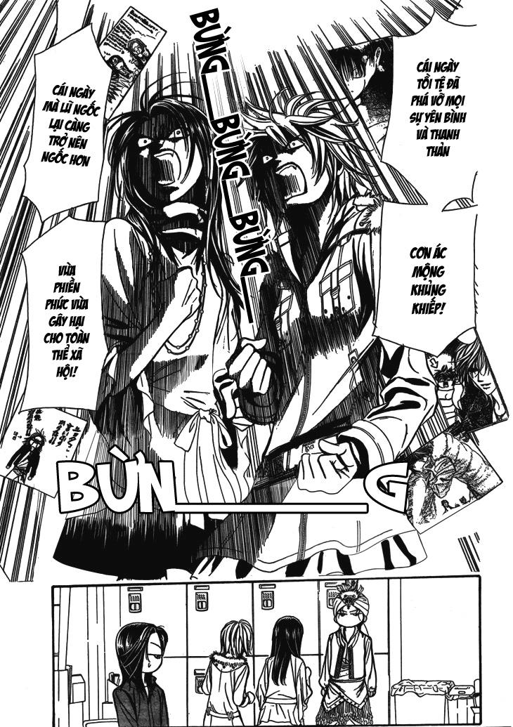 Thách Thức Tuyệt Vời Chapter 151 - Trang 2