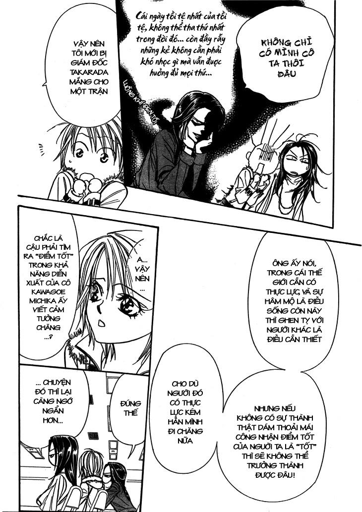 Thách Thức Tuyệt Vời Chapter 151 - Trang 2