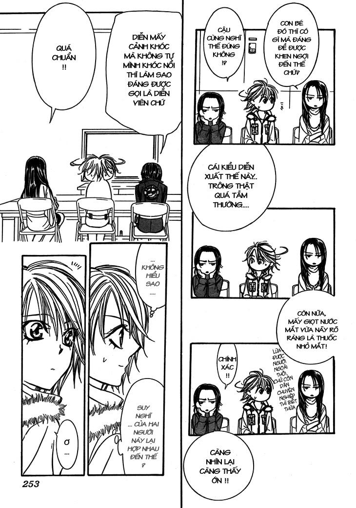 Thách Thức Tuyệt Vời Chapter 151 - Trang 2