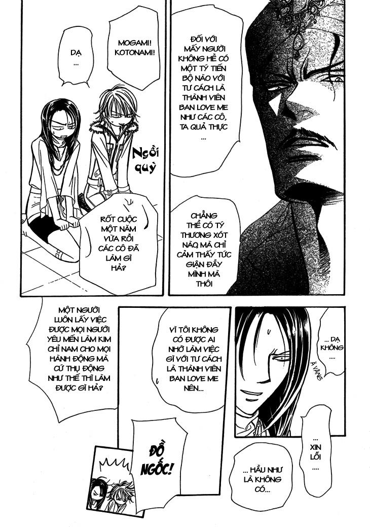 Thách Thức Tuyệt Vời Chapter 151 - Trang 2