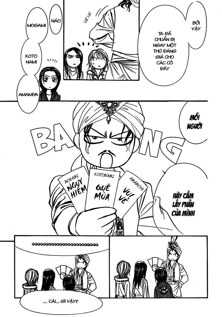 Thách Thức Tuyệt Vời Chapter 151 - Trang 2