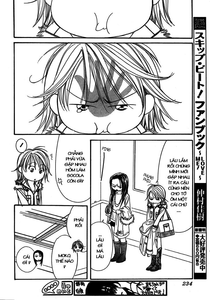 Thách Thức Tuyệt Vời Chapter 151 - Trang 2