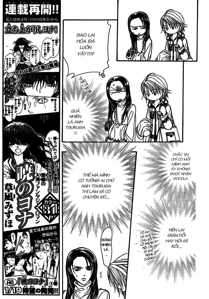 Thách Thức Tuyệt Vời Chapter 151 - Trang 2