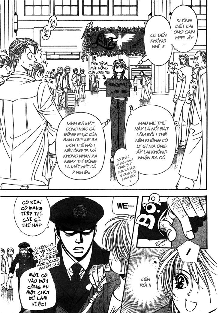 Thách Thức Tuyệt Vời Chapter 152 - Trang 2