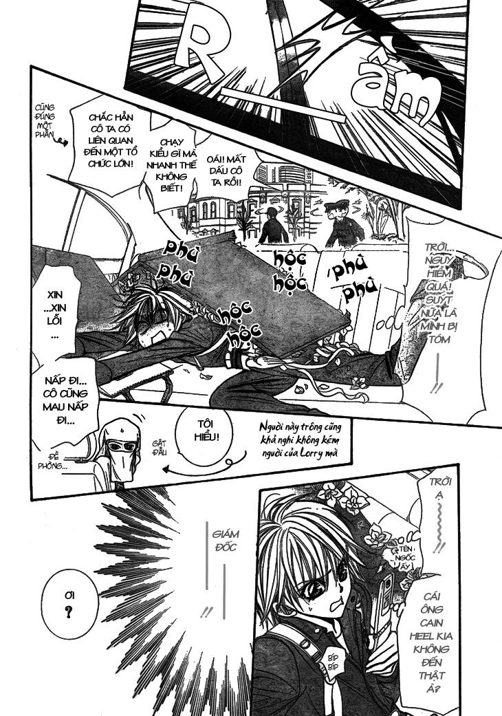 Thách Thức Tuyệt Vời Chapter 152 - Trang 2