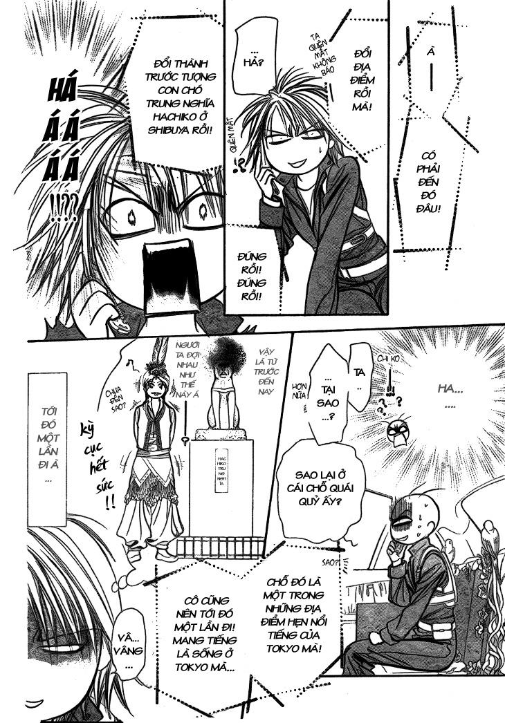 Thách Thức Tuyệt Vời Chapter 152 - Trang 2