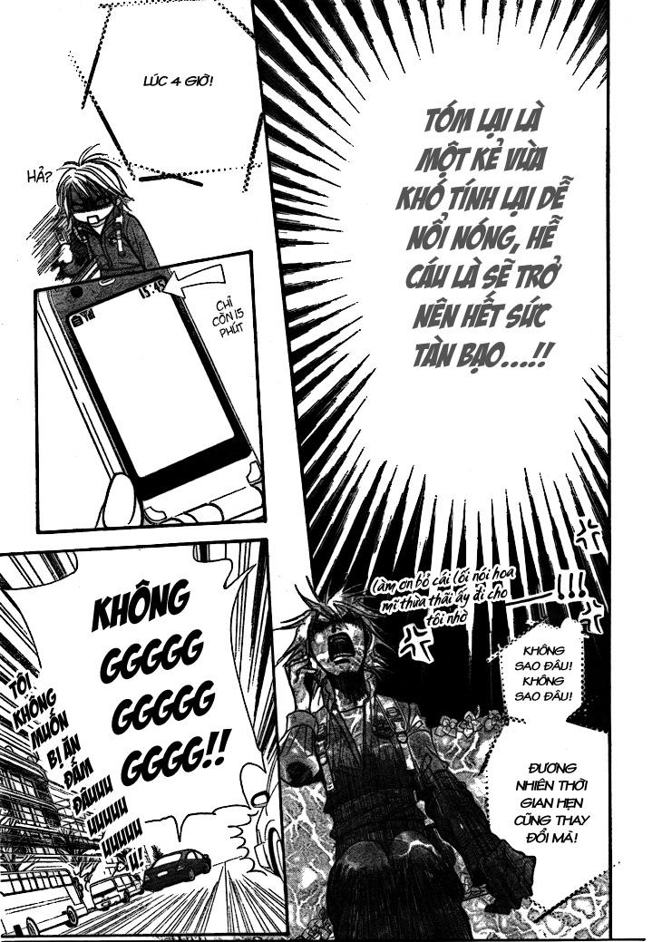 Thách Thức Tuyệt Vời Chapter 152 - Trang 2