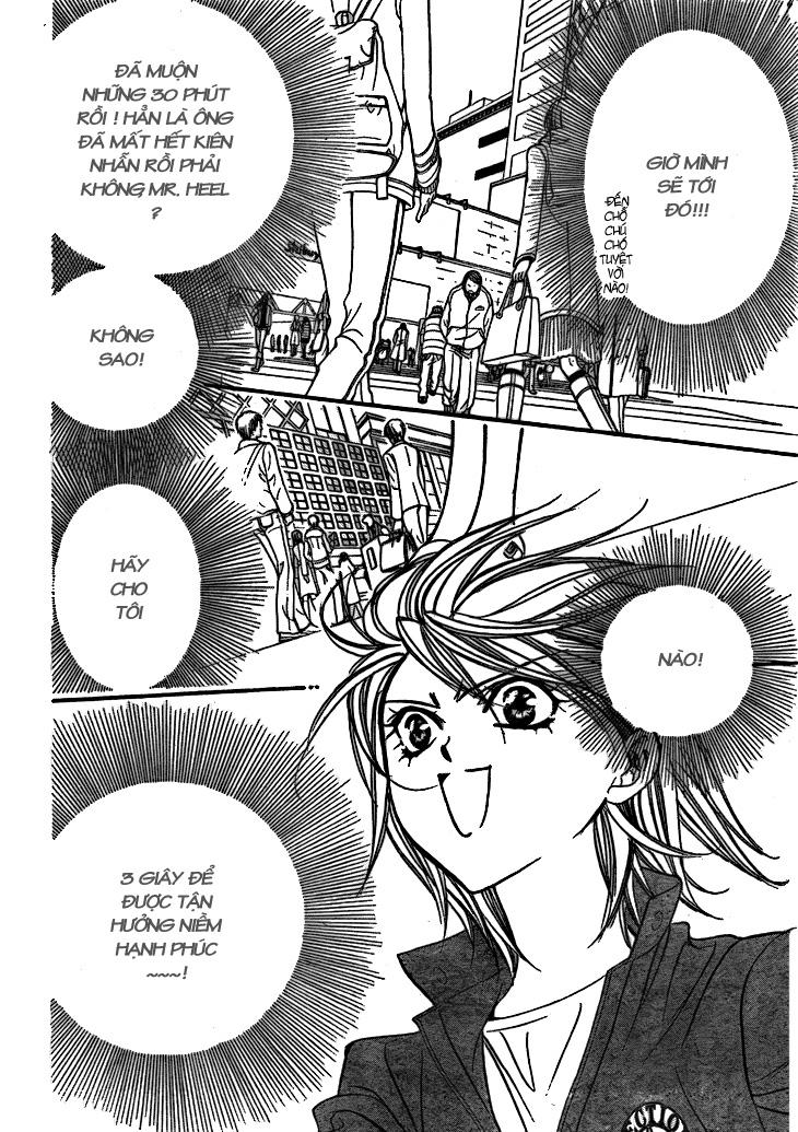 Thách Thức Tuyệt Vời Chapter 152 - Trang 2