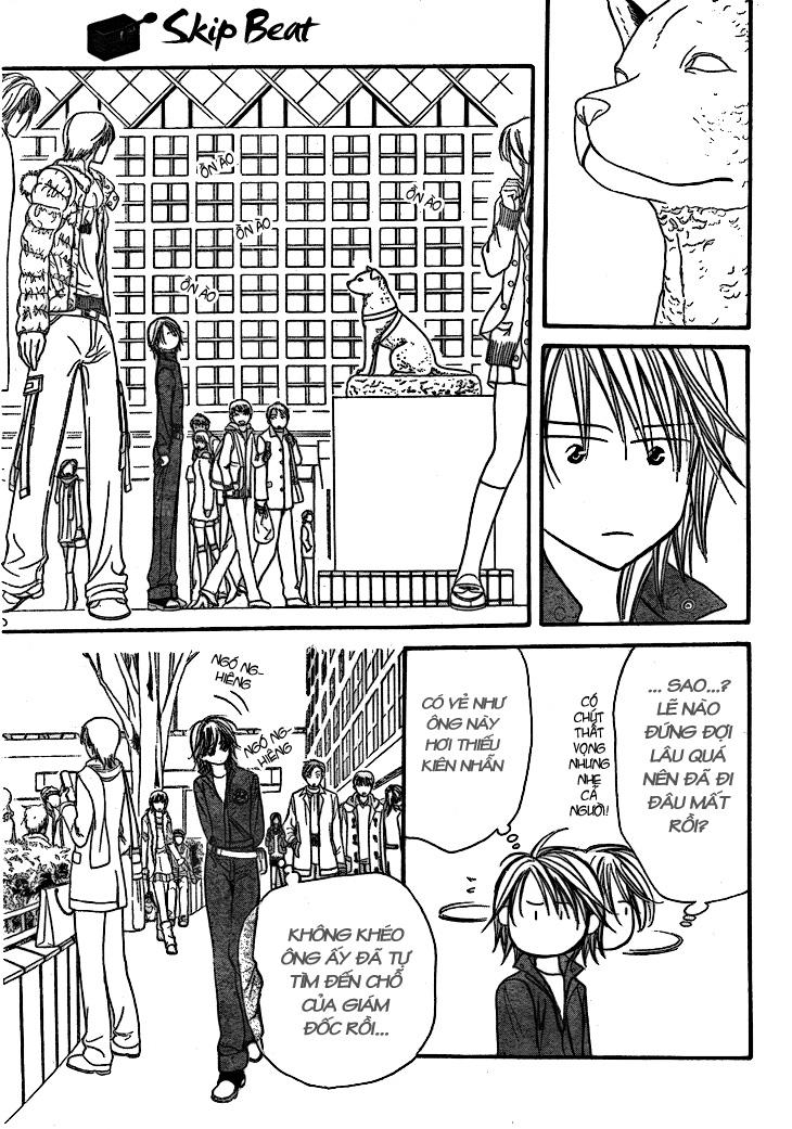 Thách Thức Tuyệt Vời Chapter 152 - Trang 2