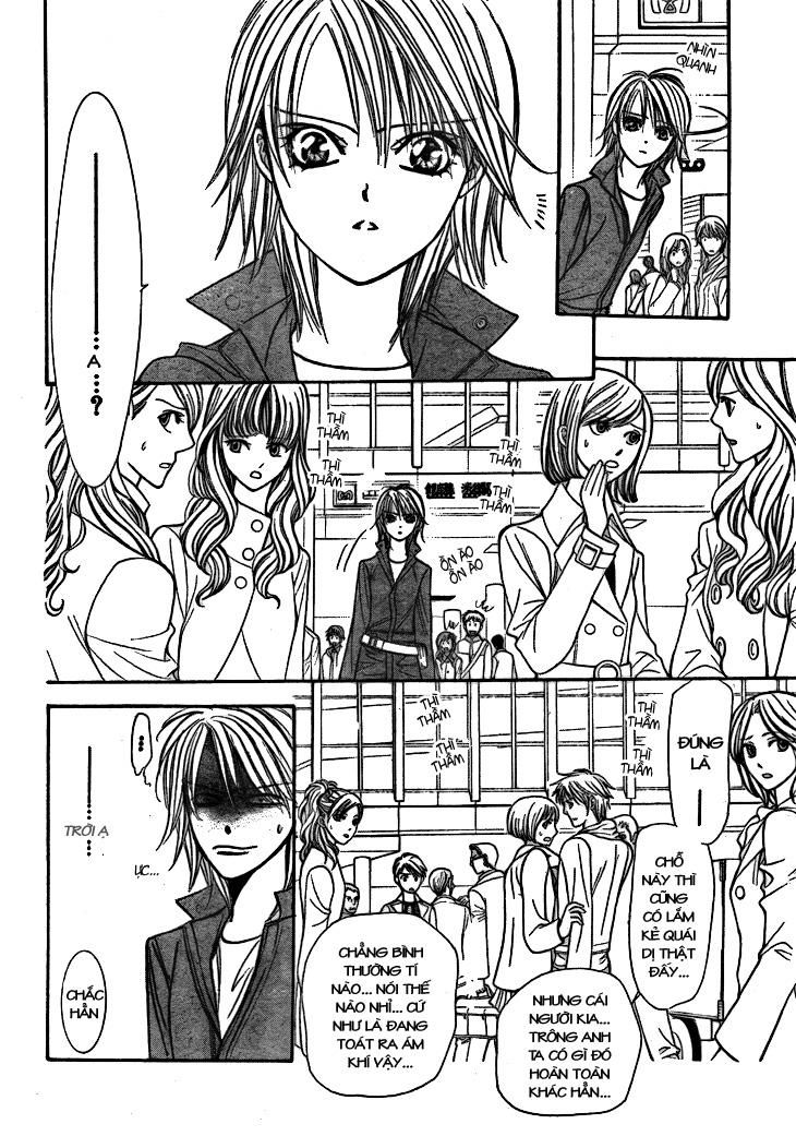 Thách Thức Tuyệt Vời Chapter 152 - Trang 2