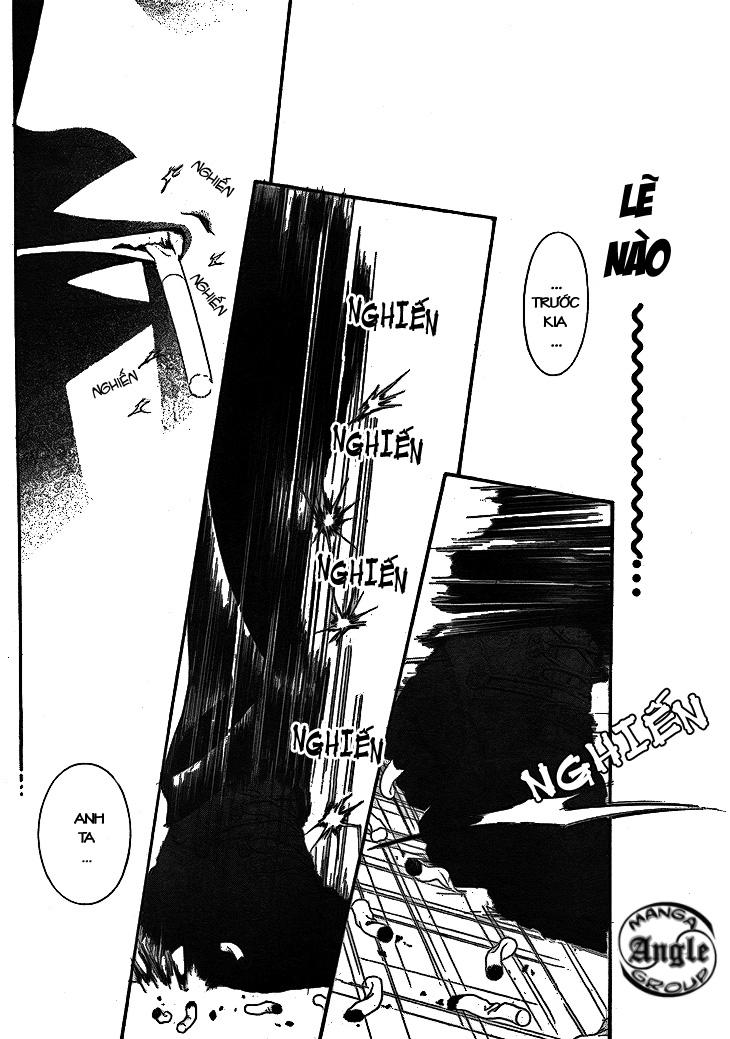 Thách Thức Tuyệt Vời Chapter 152 - Trang 2