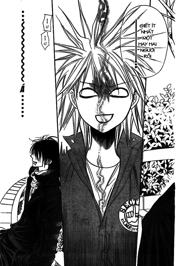 Thách Thức Tuyệt Vời Chapter 152 - Trang 2