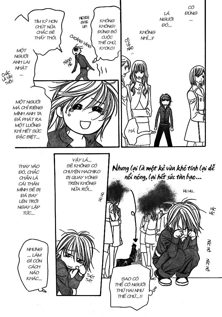 Thách Thức Tuyệt Vời Chapter 152 - Trang 2