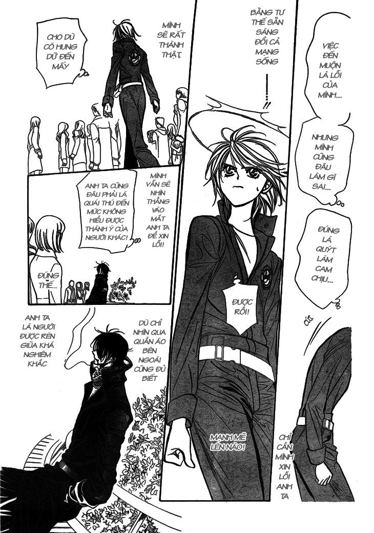 Thách Thức Tuyệt Vời Chapter 152 - Trang 2