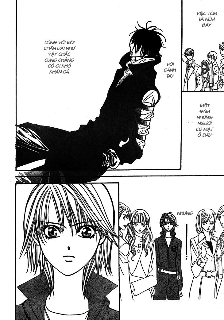 Thách Thức Tuyệt Vời Chapter 152 - Trang 2