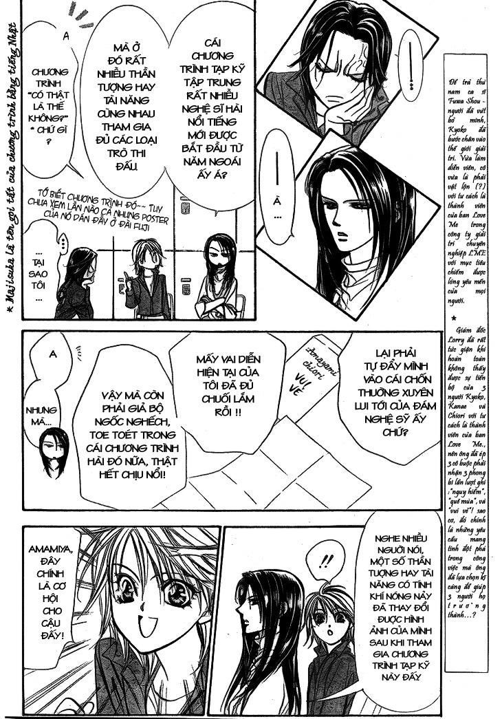 Thách Thức Tuyệt Vời Chapter 152 - Trang 2