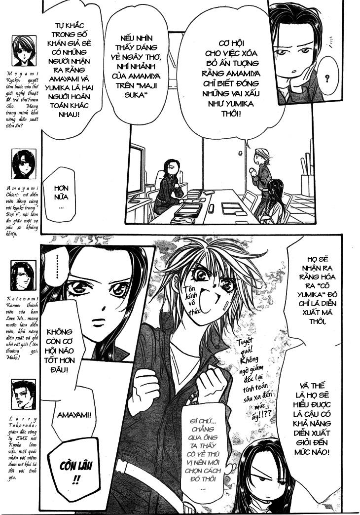 Thách Thức Tuyệt Vời Chapter 152 - Trang 2