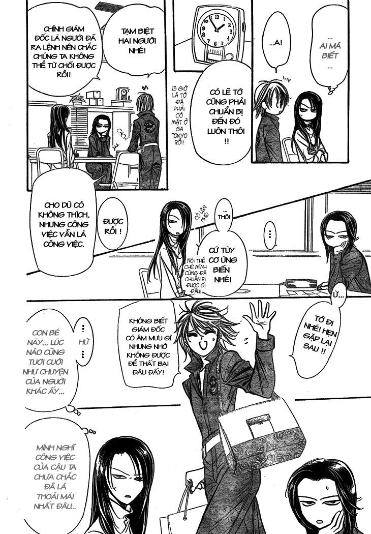 Thách Thức Tuyệt Vời Chapter 152 - Trang 2