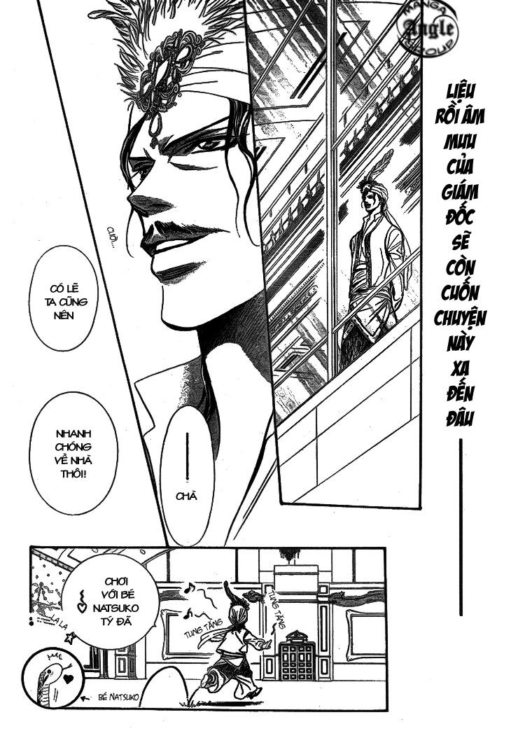 Thách Thức Tuyệt Vời Chapter 152 - Trang 2