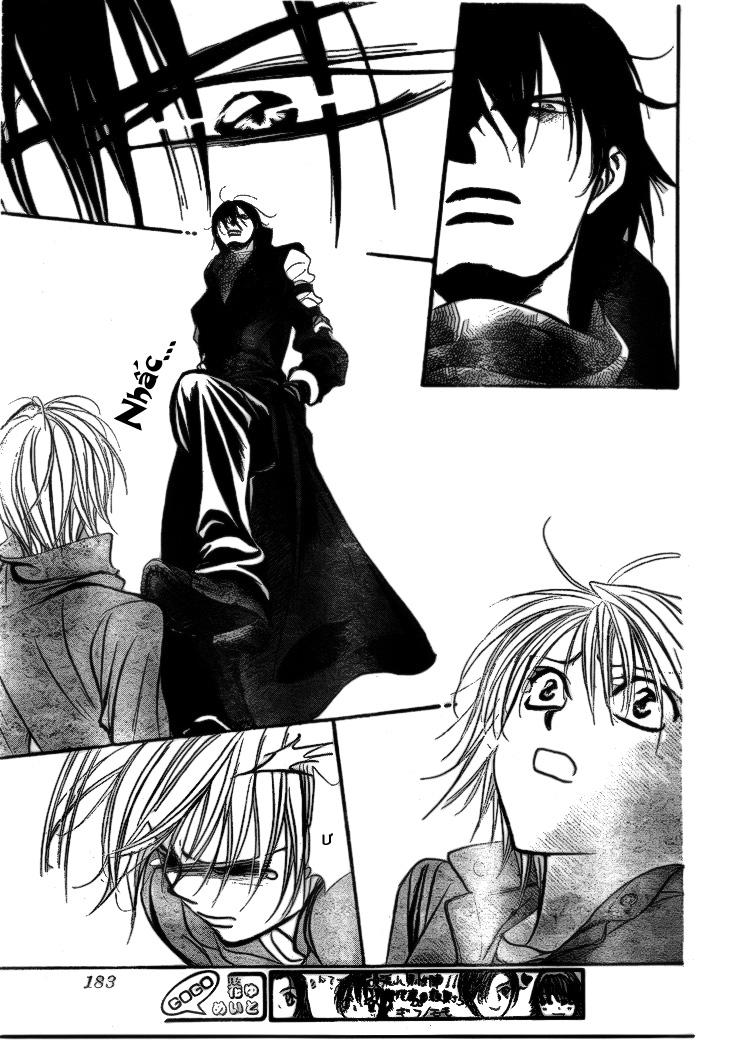 Thách Thức Tuyệt Vời Chapter 153 - Trang 2