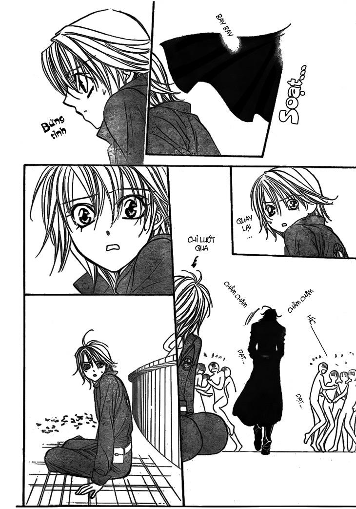 Thách Thức Tuyệt Vời Chapter 153 - Trang 2