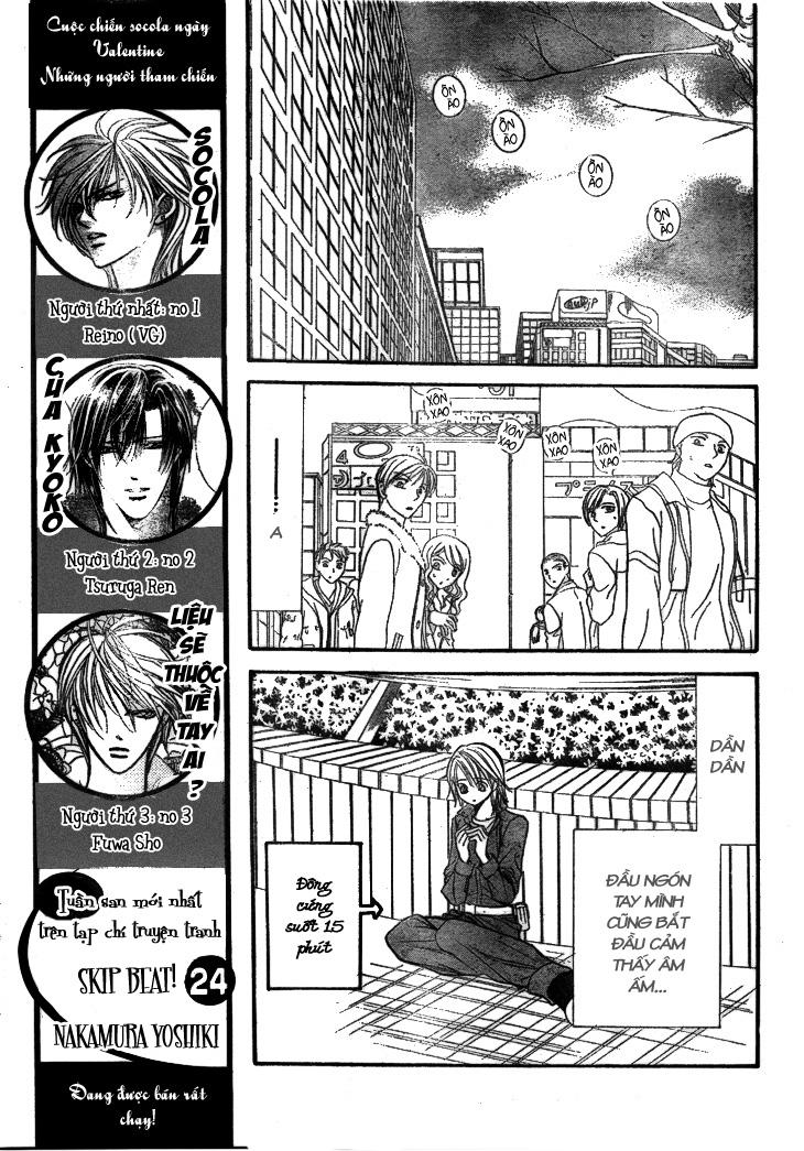 Thách Thức Tuyệt Vời Chapter 153 - Trang 2