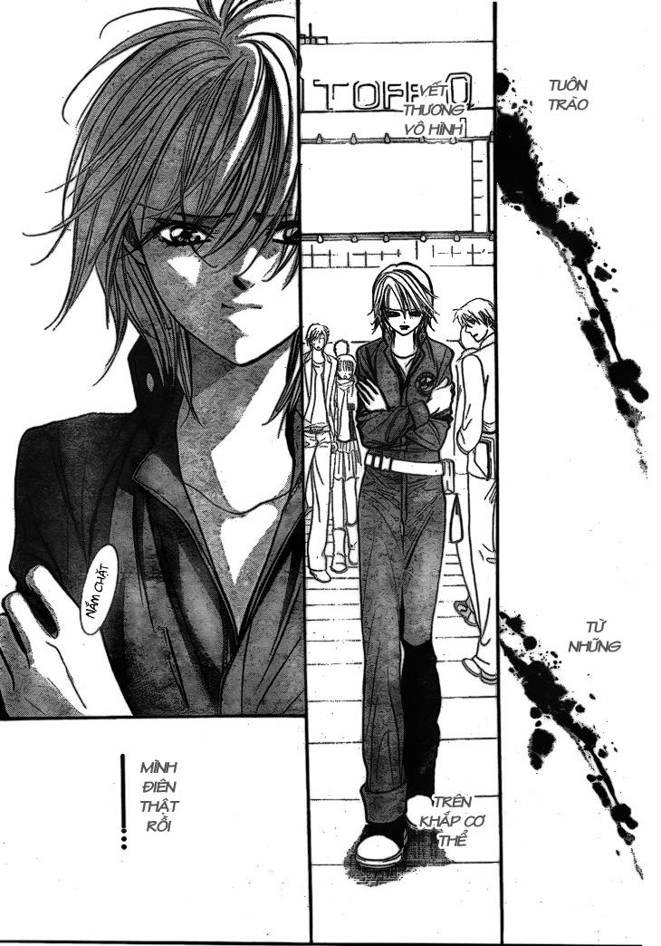 Thách Thức Tuyệt Vời Chapter 153 - Trang 2