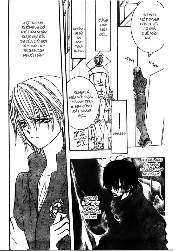 Thách Thức Tuyệt Vời Chapter 153 - Trang 2