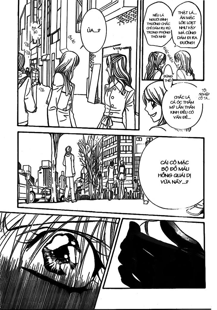 Thách Thức Tuyệt Vời Chapter 153 - Trang 2