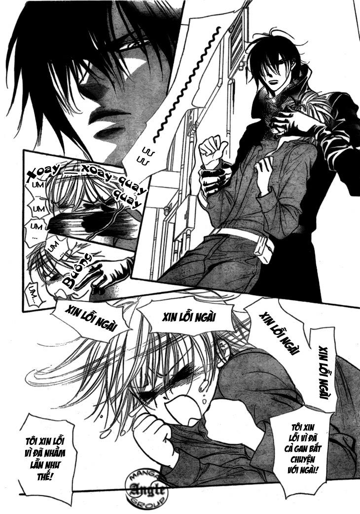 Thách Thức Tuyệt Vời Chapter 153 - Trang 2