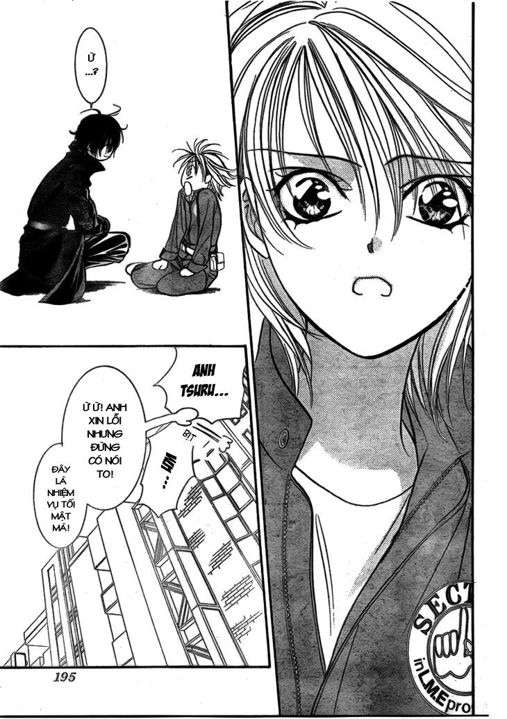 Thách Thức Tuyệt Vời Chapter 153 - Trang 2