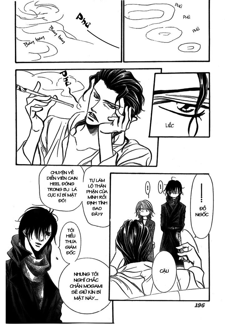 Thách Thức Tuyệt Vời Chapter 153 - Trang 2