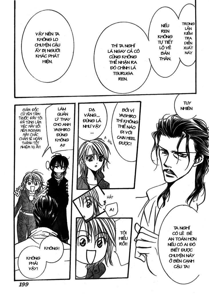 Thách Thức Tuyệt Vời Chapter 153 - Trang 2