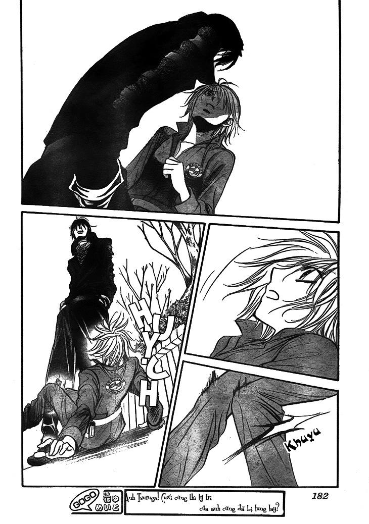 Thách Thức Tuyệt Vời Chapter 153 - Trang 2