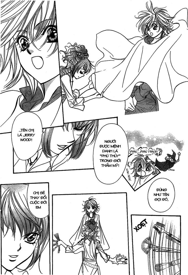 Thách Thức Tuyệt Vời Chapter 154 - Trang 2