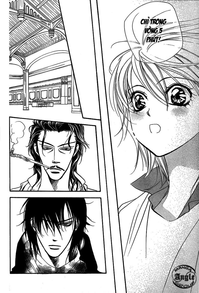 Thách Thức Tuyệt Vời Chapter 154 - Trang 2