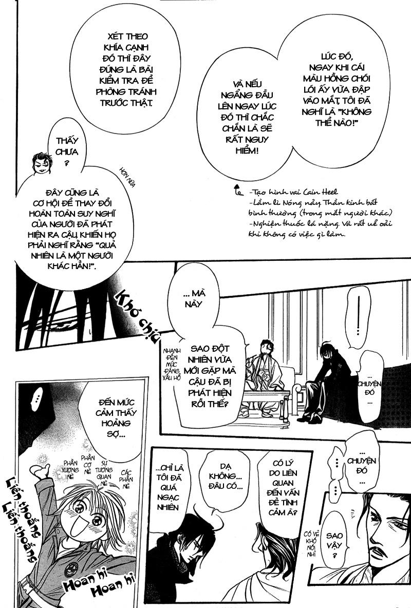 Thách Thức Tuyệt Vời Chapter 154 - Trang 2