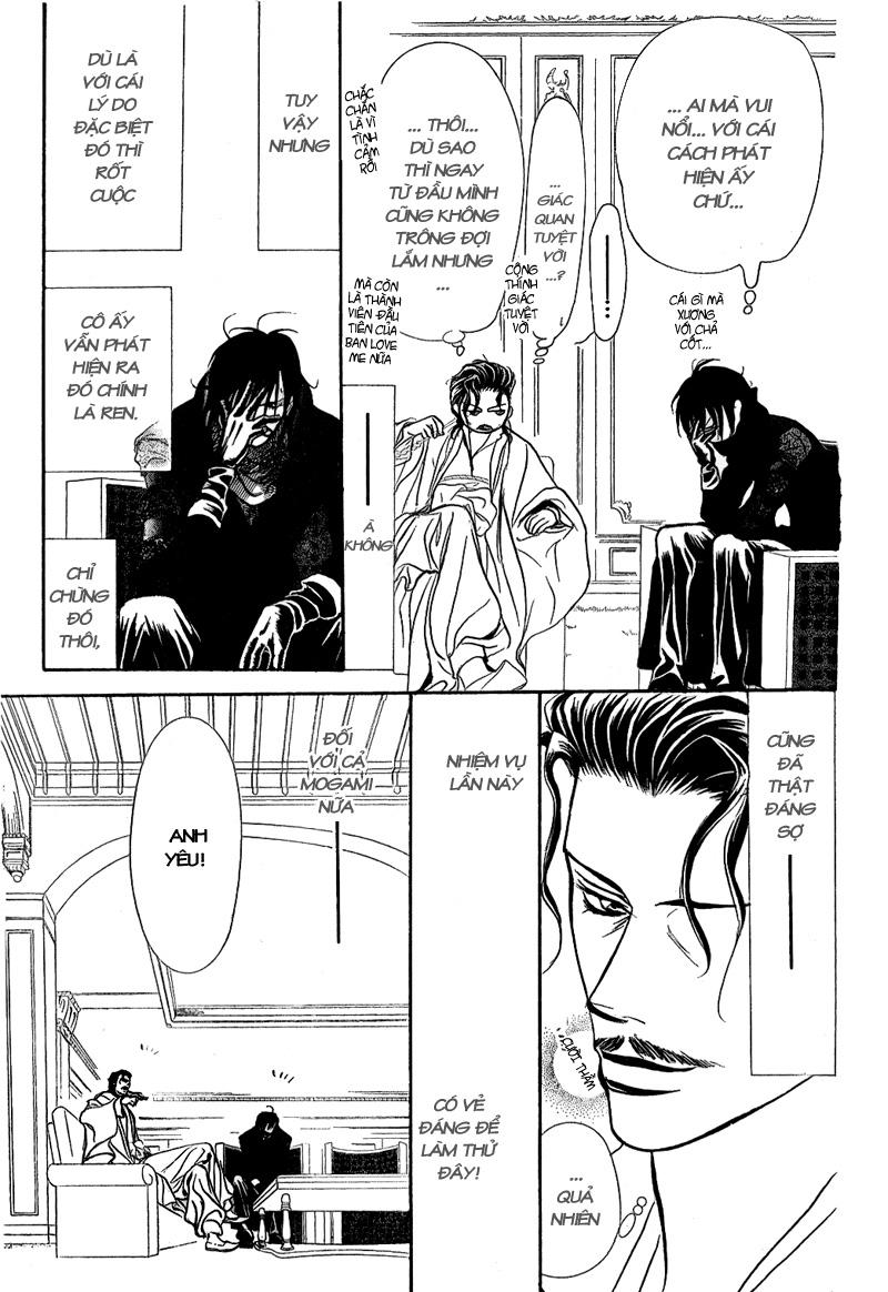 Thách Thức Tuyệt Vời Chapter 154 - Trang 2