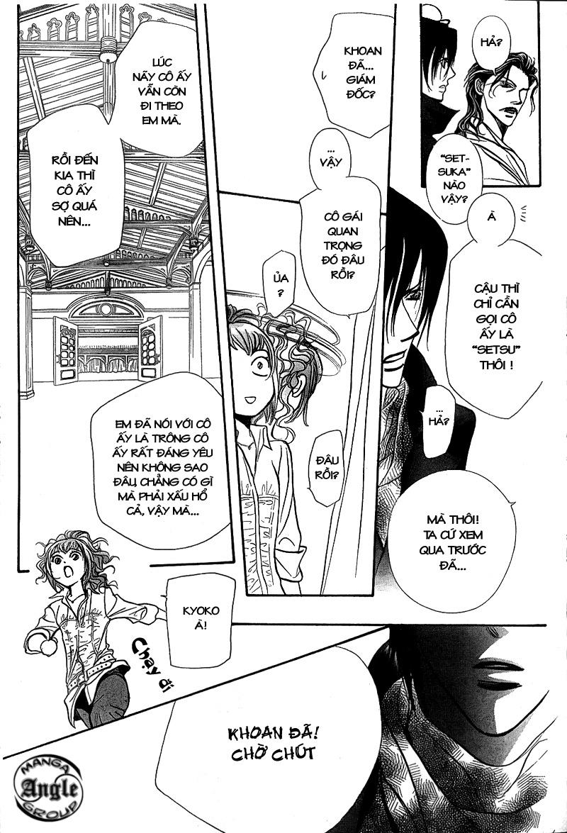 Thách Thức Tuyệt Vời Chapter 154 - Trang 2