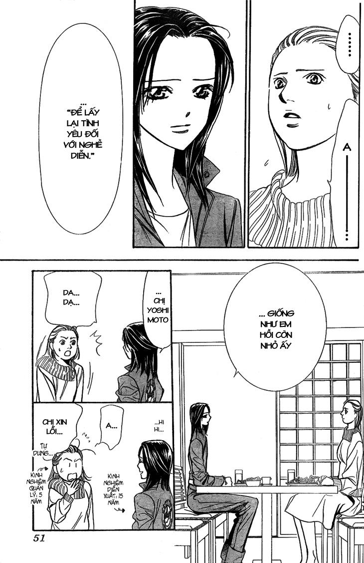 Thách Thức Tuyệt Vời Chapter 155 - Trang 2