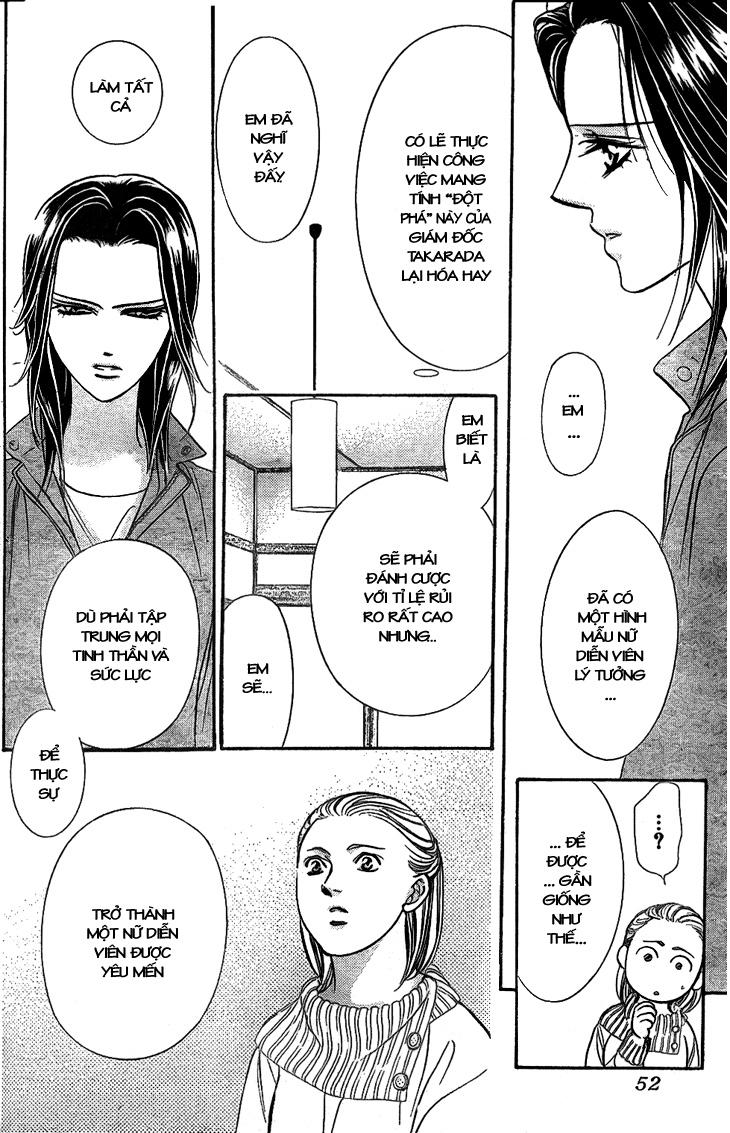 Thách Thức Tuyệt Vời Chapter 155 - Trang 2