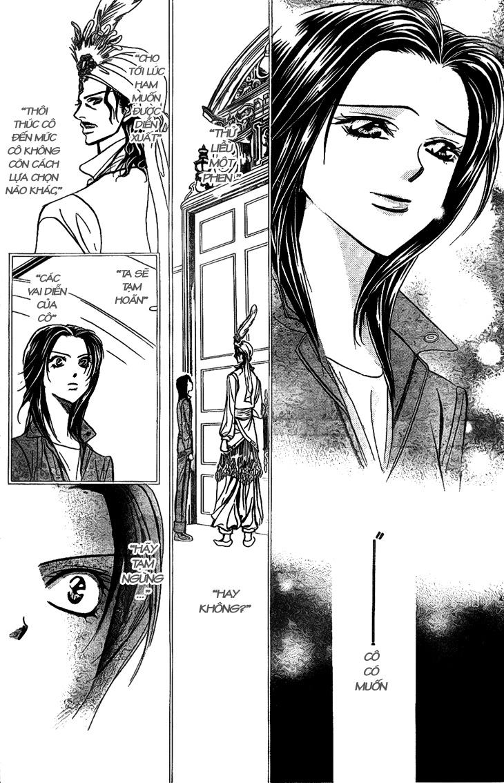 Thách Thức Tuyệt Vời Chapter 155 - Trang 2