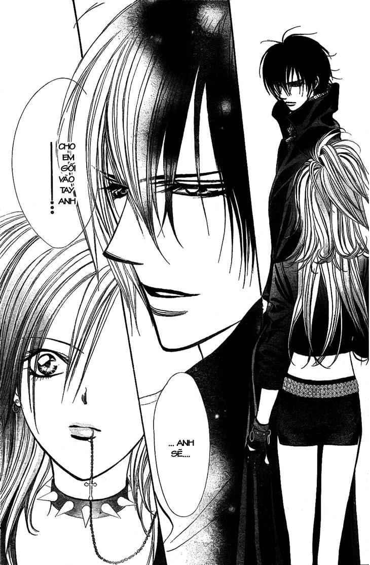 Thách Thức Tuyệt Vời Chapter 155 - Trang 2