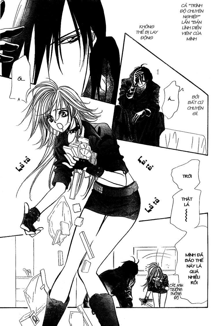 Thách Thức Tuyệt Vời Chapter 155 - Trang 2