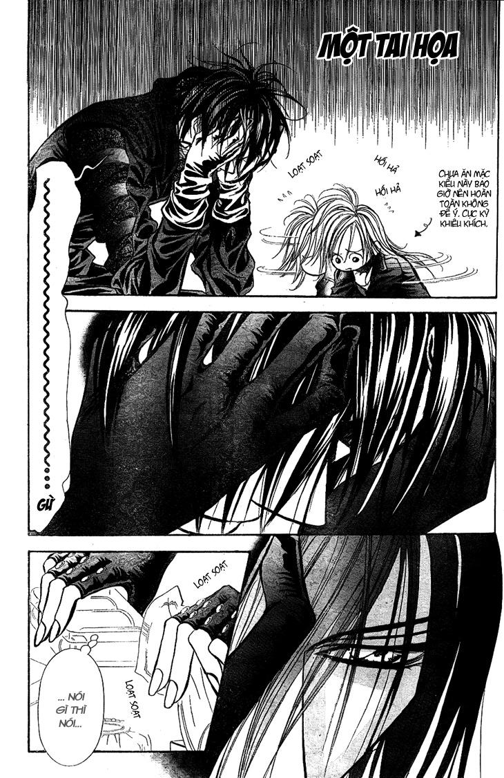 Thách Thức Tuyệt Vời Chapter 155 - Trang 2